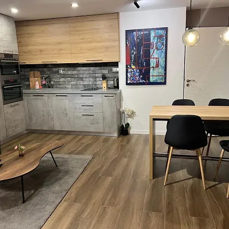 Lejlighed Luxury Modern 'rich' Velingrad
