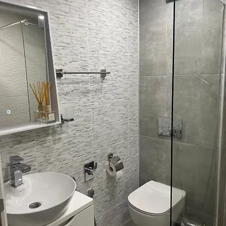 Lejlighed Luxury Modern 'rich' Velingrad